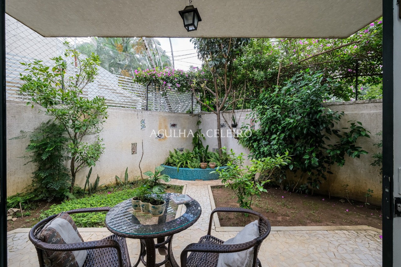 Venda/Jardim Paulista: Completinho! – CA1289 - _DSF9789