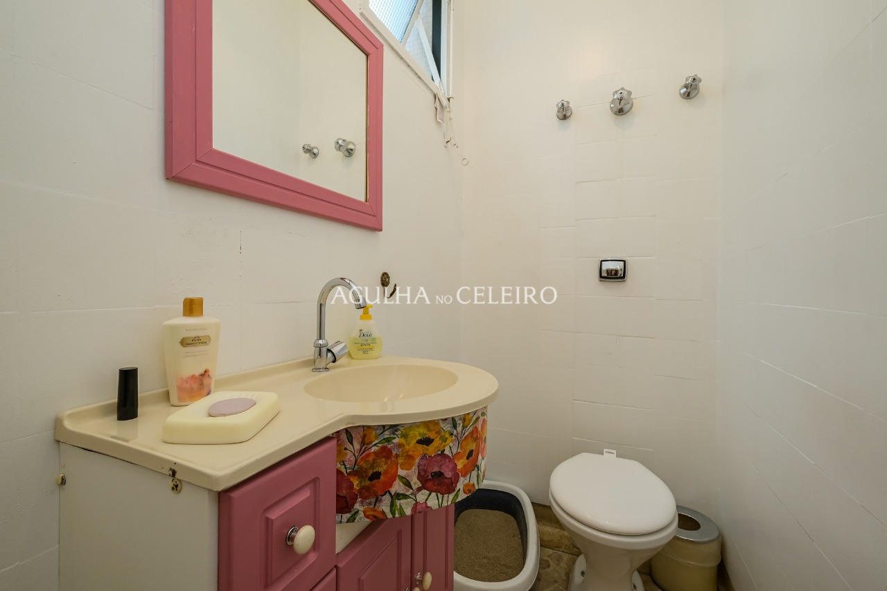 Venda/Jardim Paulista: Completinho! – CA1289 - _DSF9791