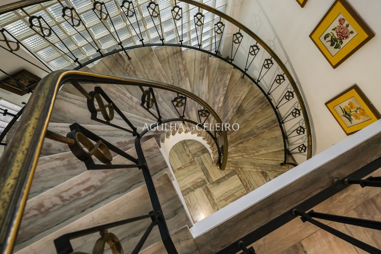 Venda/Jardim Paulista: Completinho! – CA1289 - _DSF9793-Editar