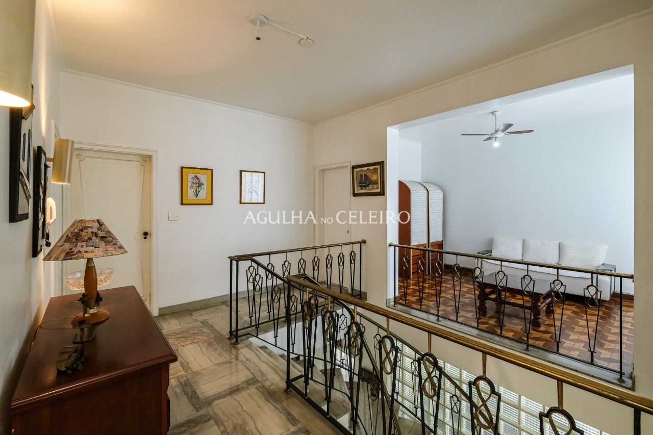 Venda/Jardim Paulista: Completinho! – CA1289 - _DSF9794