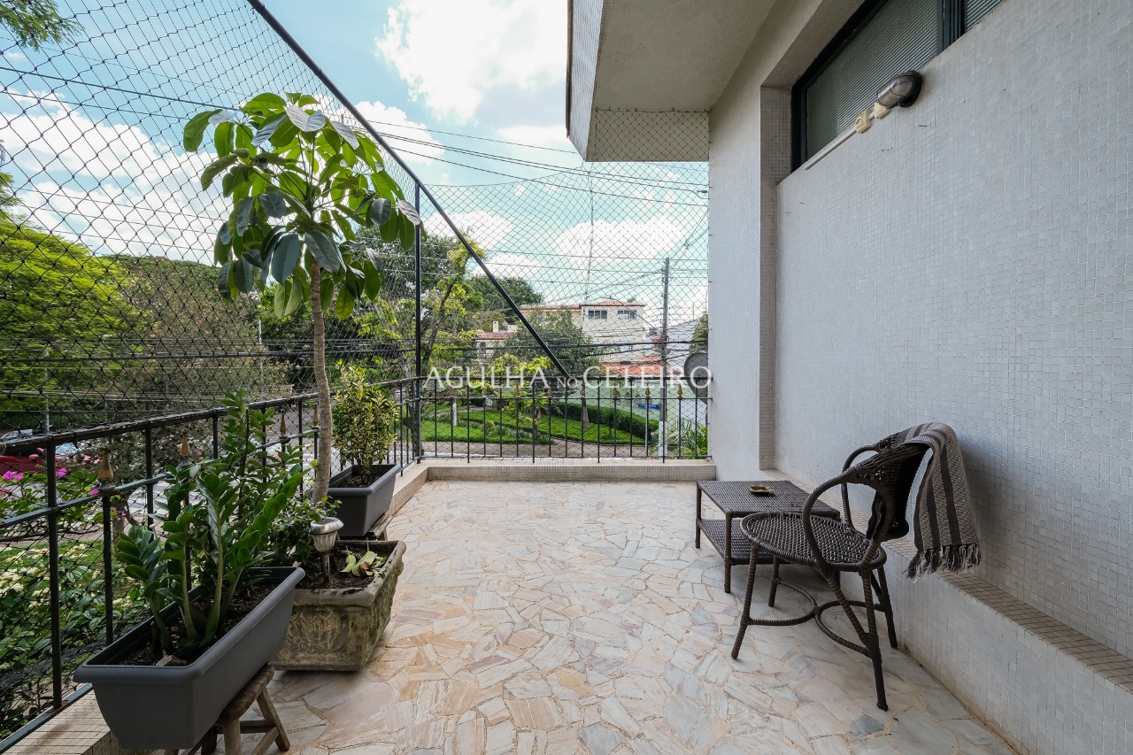 Venda/Jardim Paulista: Completinho! – CA1289 - _DSF9803
