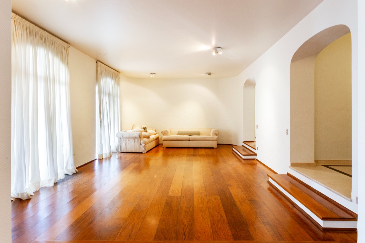 Apartamento clássico à venda no Jardim América – 12118 - _MG_3944