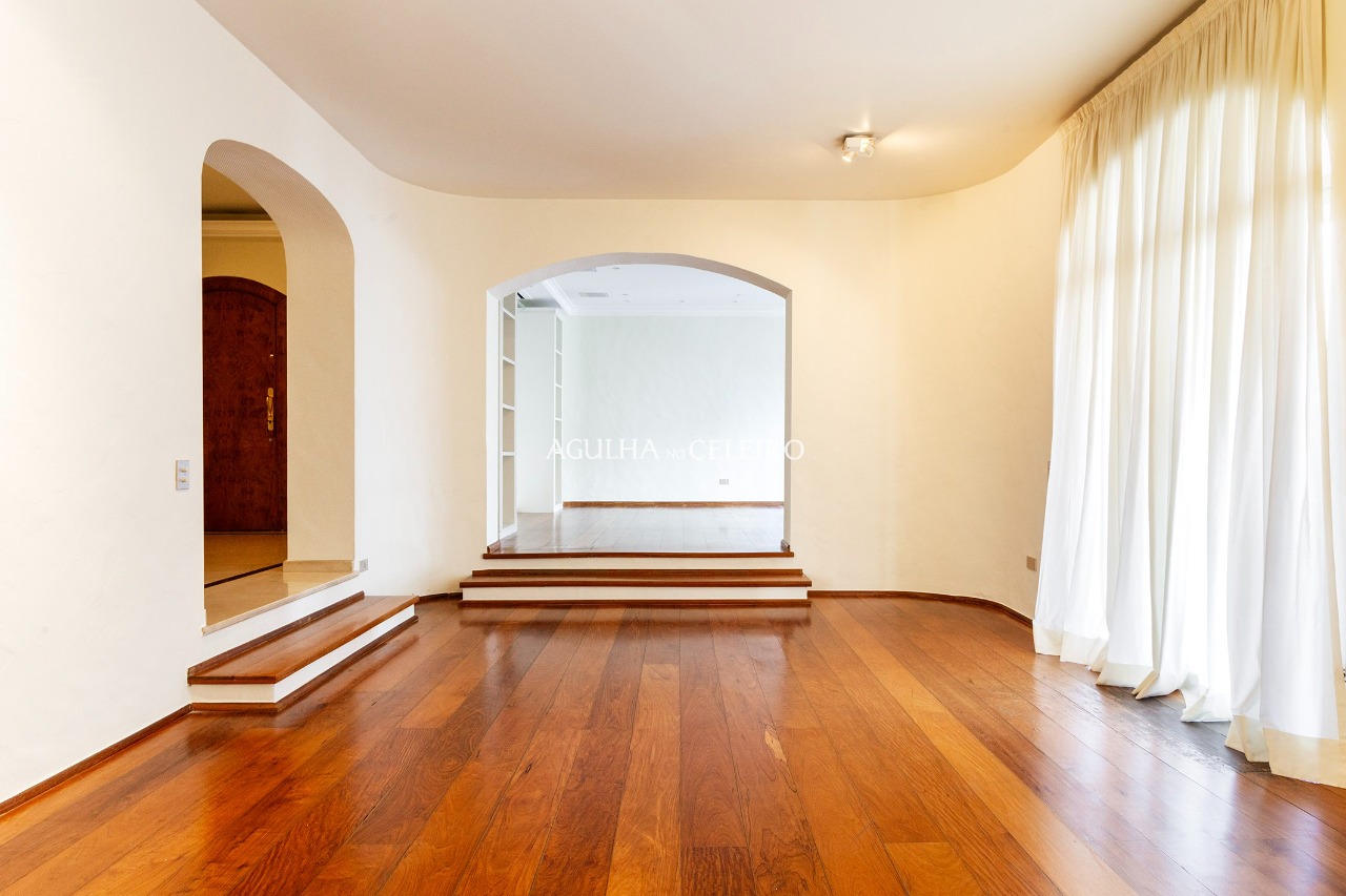Apartamento clássico à venda no Jardim América – 12118 - _MG_3932