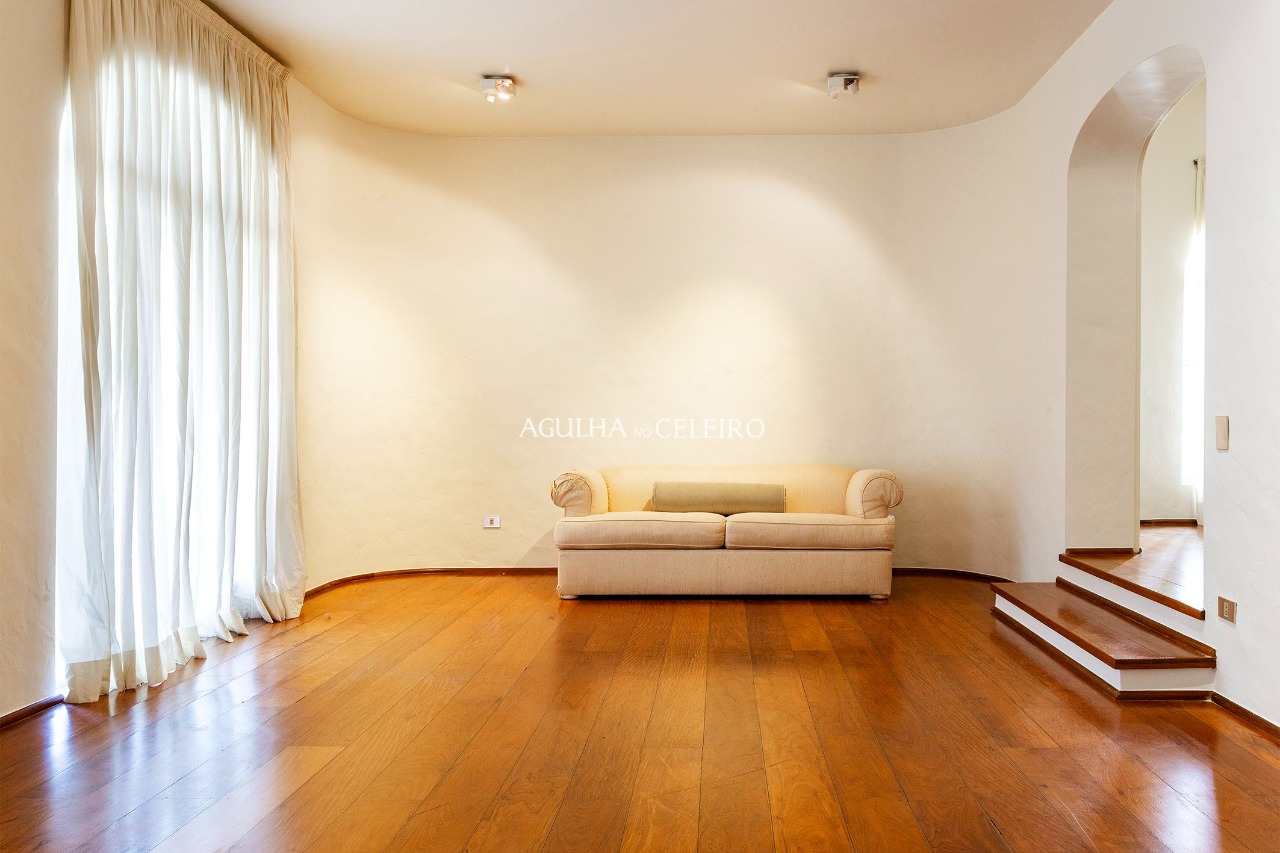 Apartamento clássico à venda no Jardim América – 12118 - _MG_3948