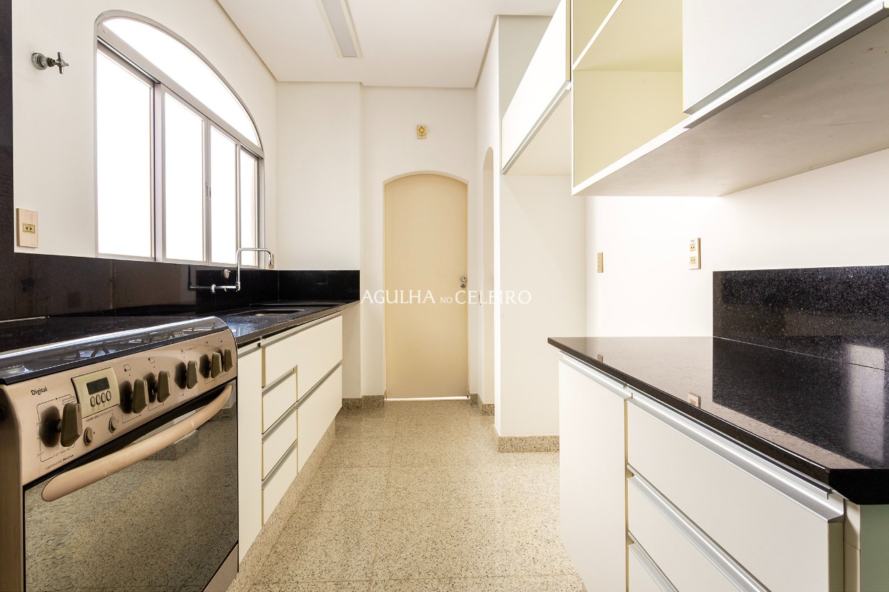 Apartamento clássico à venda no Jardim América – 12118 - _MG_3974