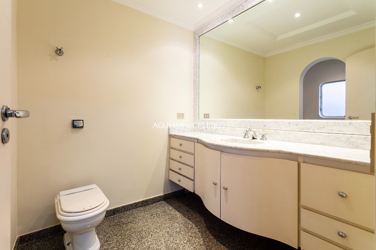 Apartamento clássico à venda no Jardim América – 12118 - _MG_3992