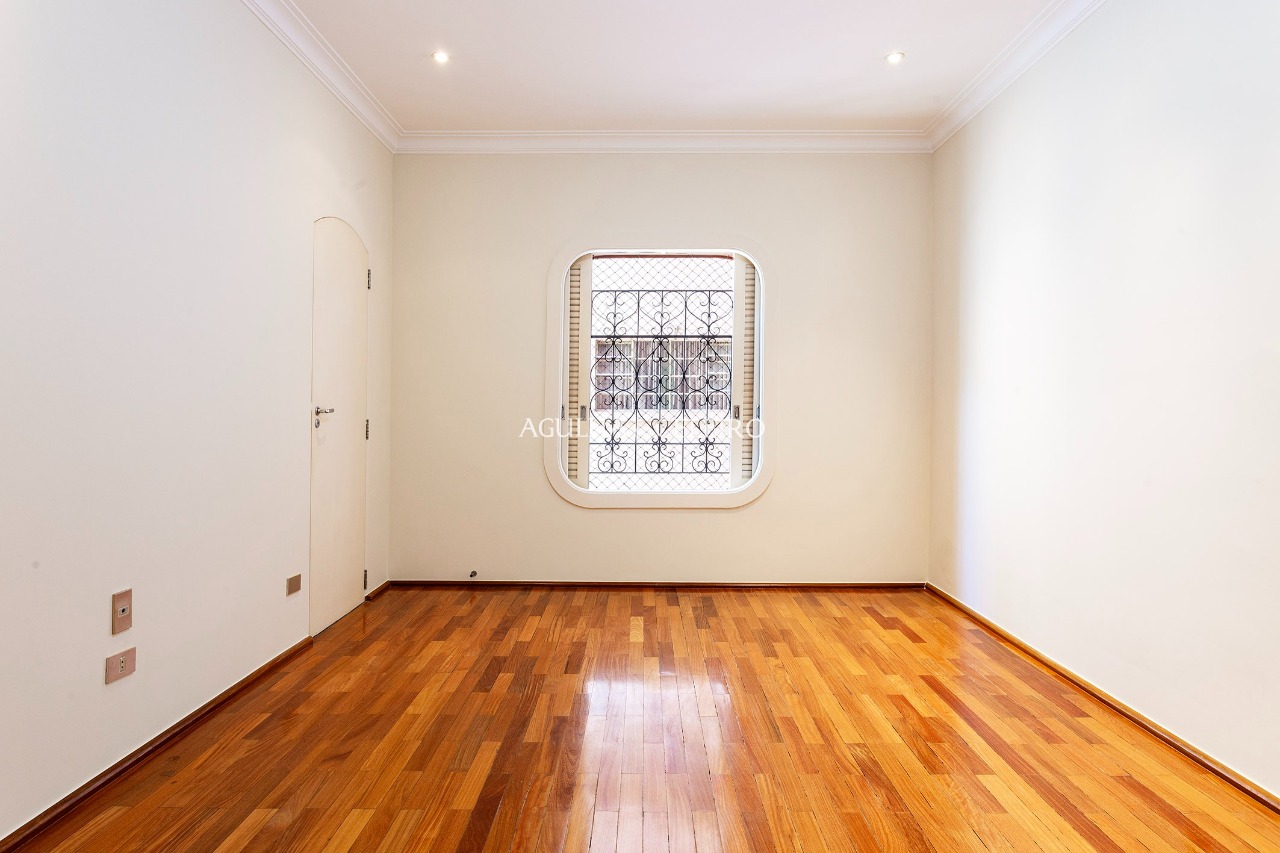Apartamento clássico à venda no Jardim América – 12118 - _MG_3995