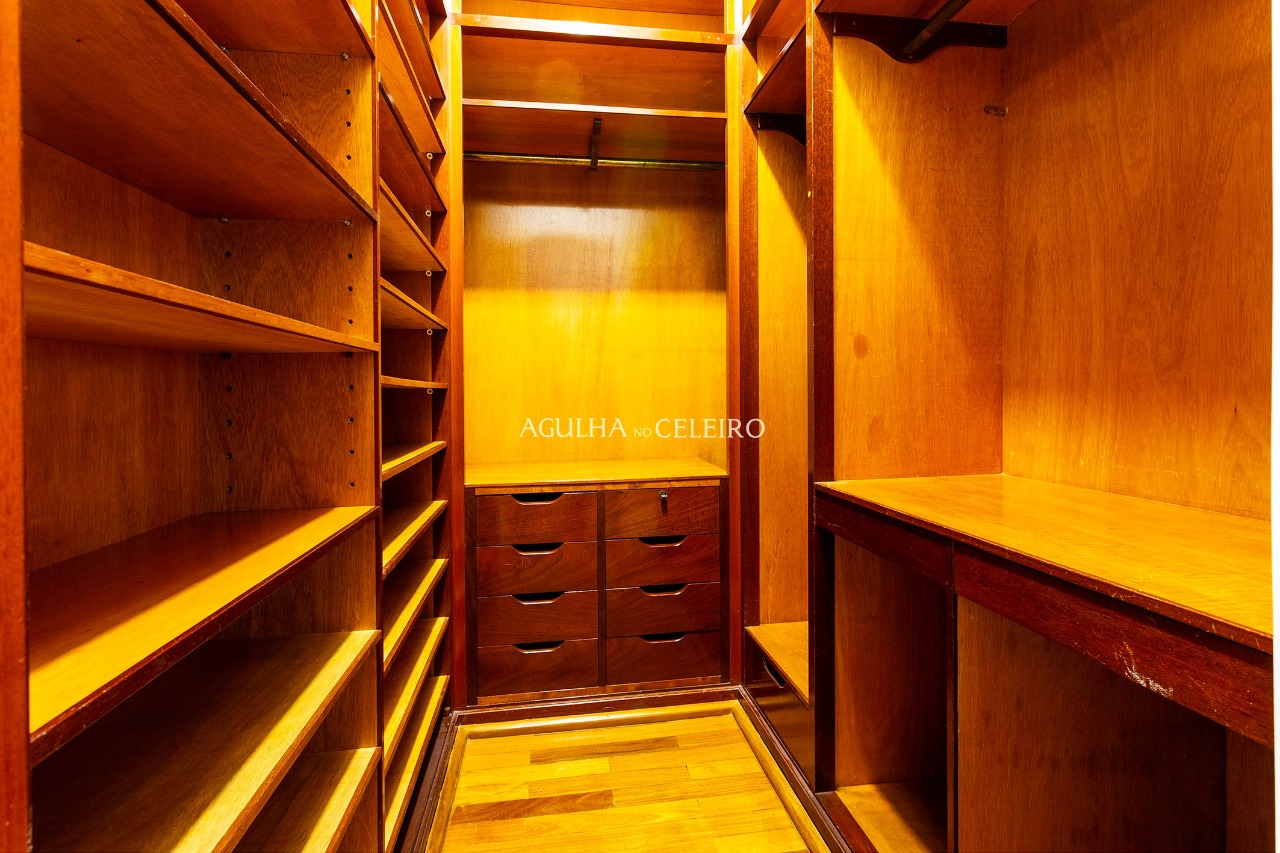 Apartamento clássico à venda no Jardim América – 12118 - _MG_4001