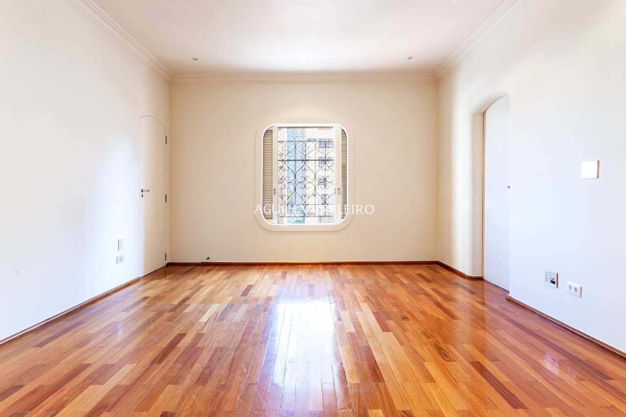 Apartamento clássico à venda no Jardim América – 12118 - _MG_4007