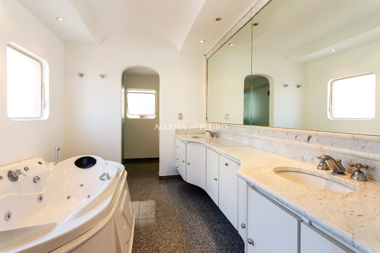 Apartamento clássico à venda no Jardim América – 12118 - _MG_4020