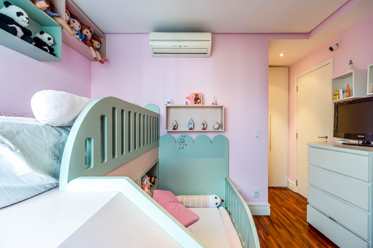 Apartamento com varanda gourmet em condomínio clube em Pinheiros. – 14072 - IMG_0009