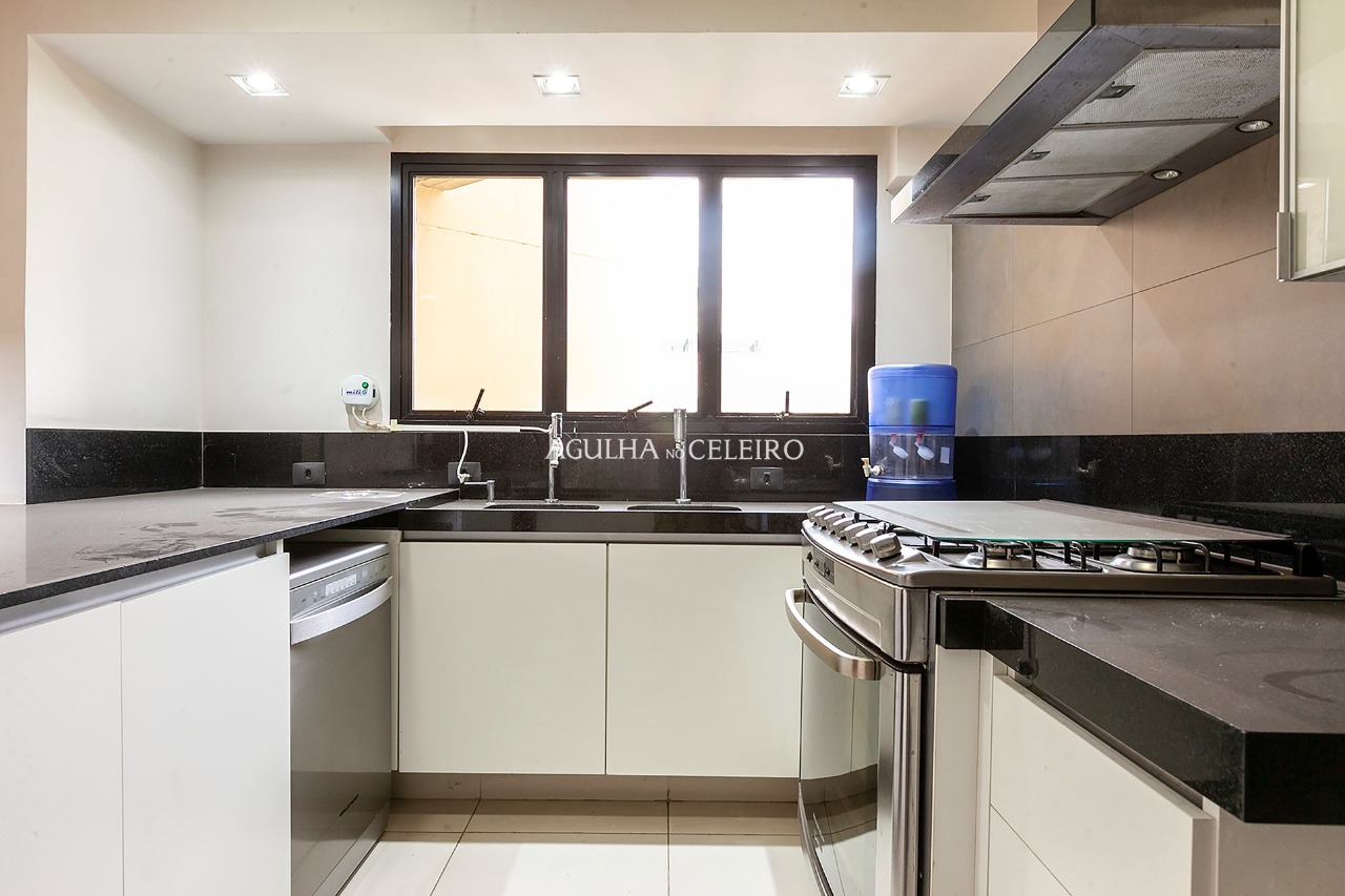 Cobertura para venda ou locação em Moema – 14079 - _MG_6590