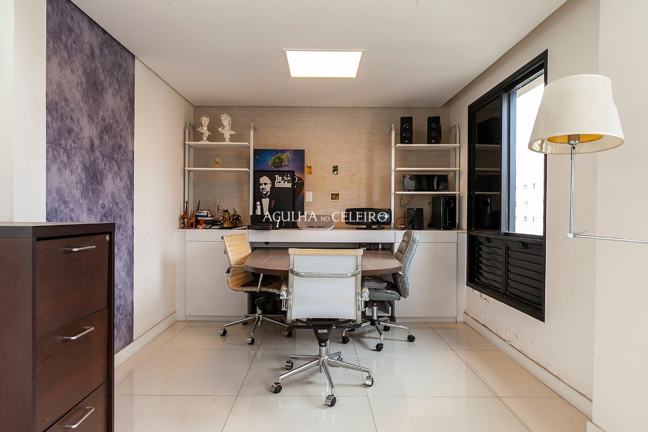 Cobertura para venda ou locação em Moema – 14079 - _MG_6609