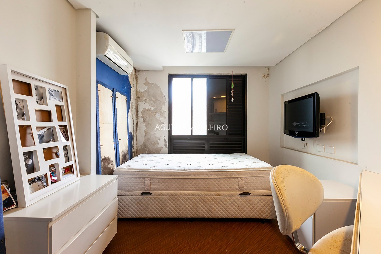 Cobertura para venda ou locação em Moema – 14079 - _MG_6617