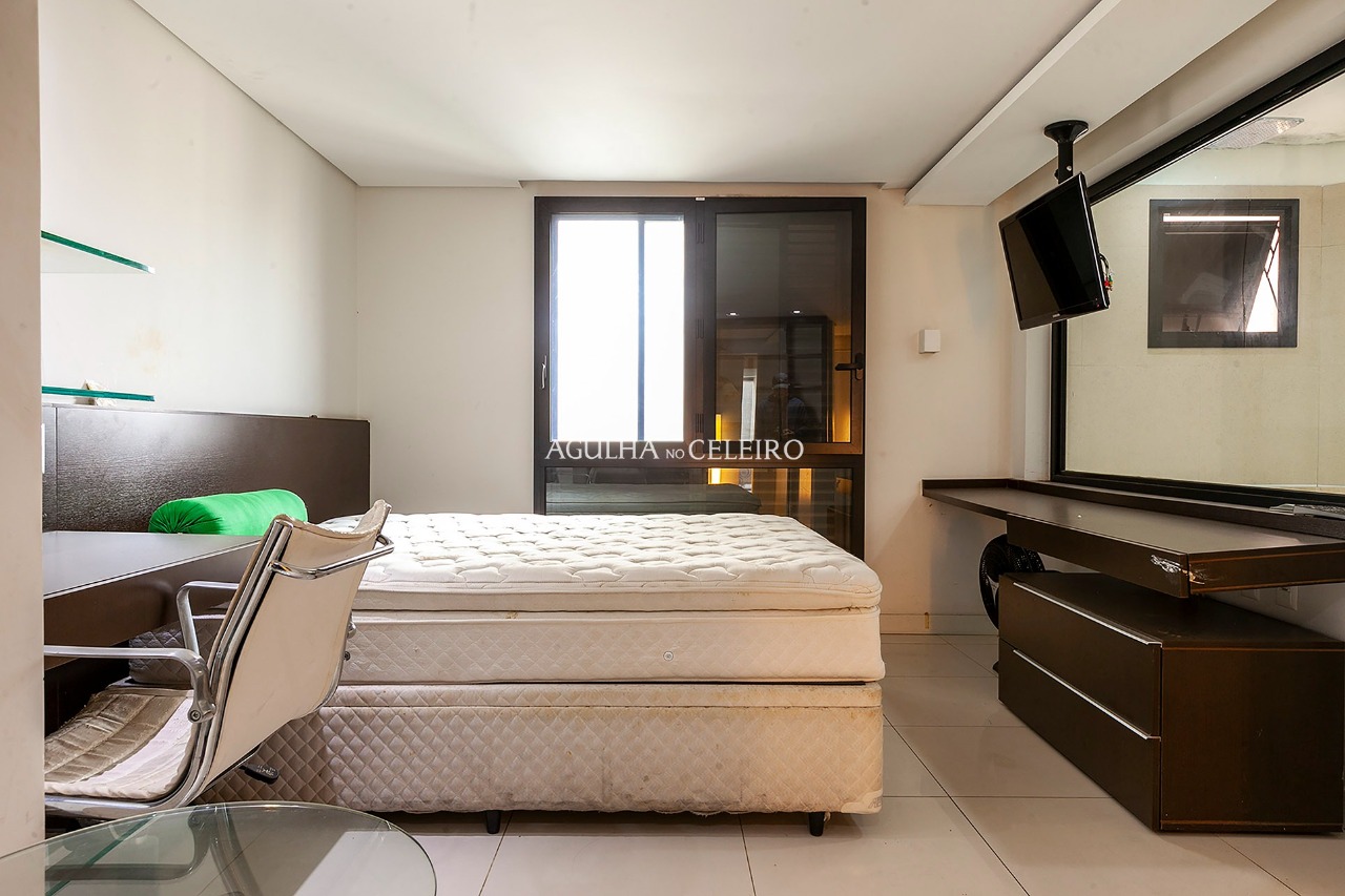 Cobertura para venda ou locação em Moema – 14079 - _MG_6624