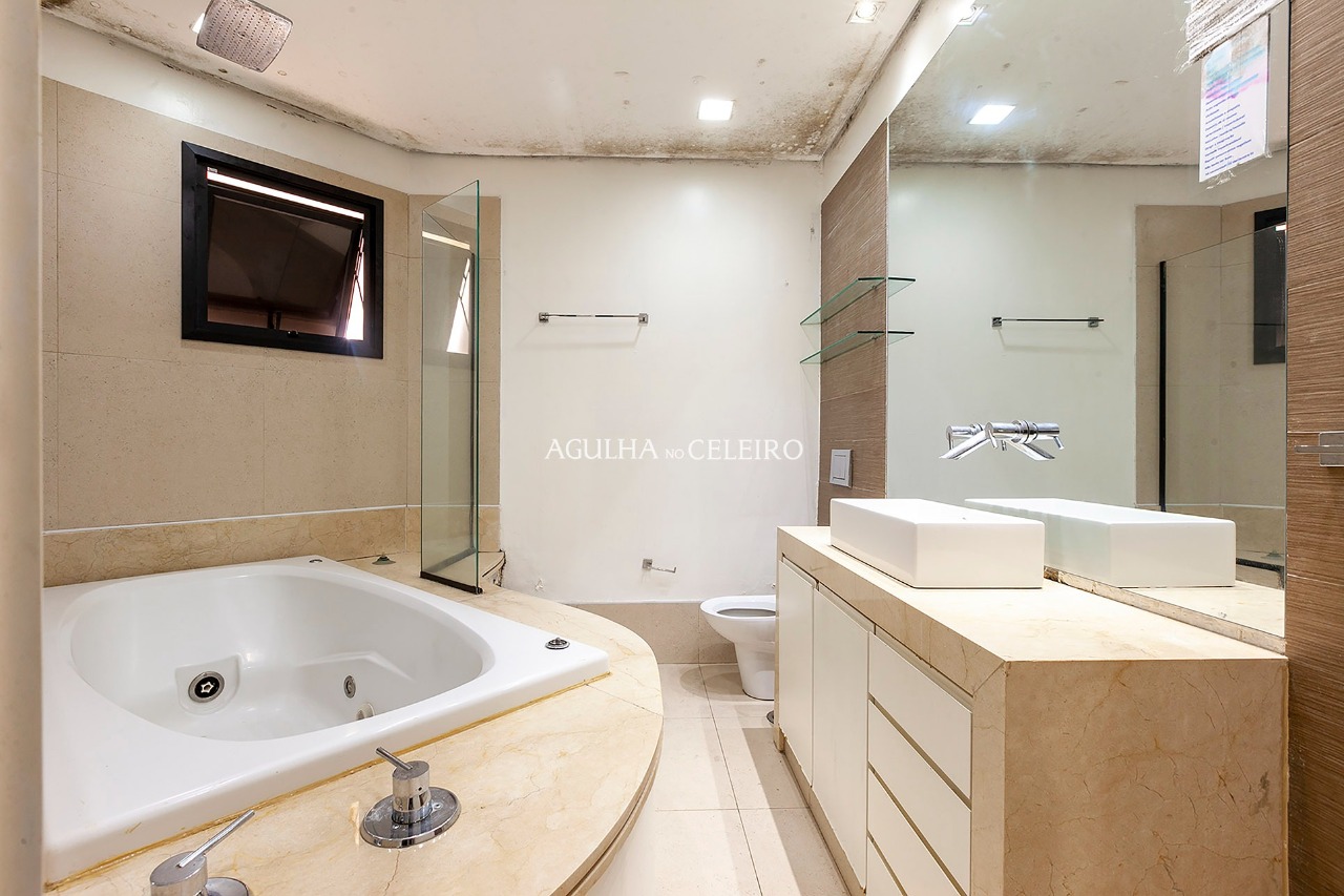 Cobertura para venda ou locação em Moema – 14079 - _MG_6628