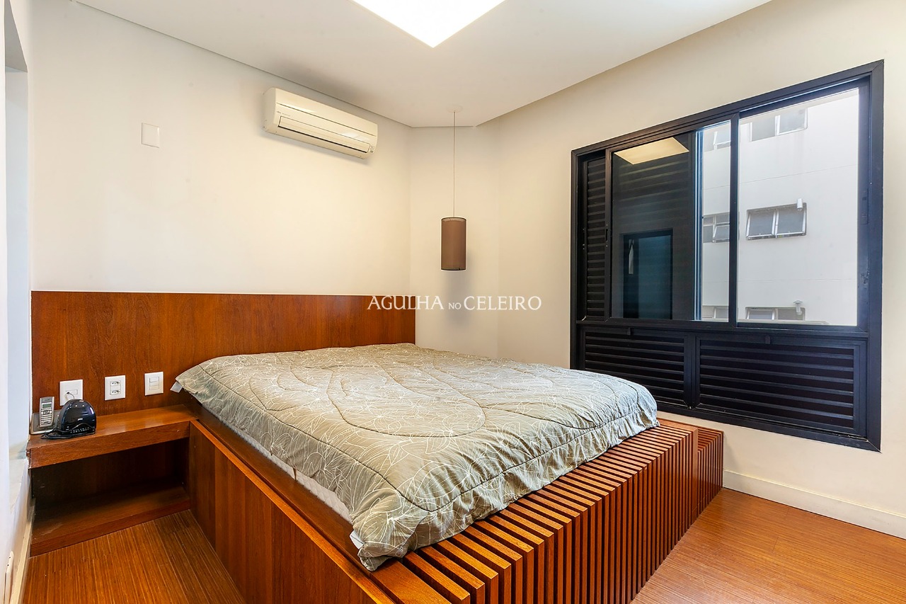 Cobertura para venda ou locação em Moema – 14079 - _MG_6634