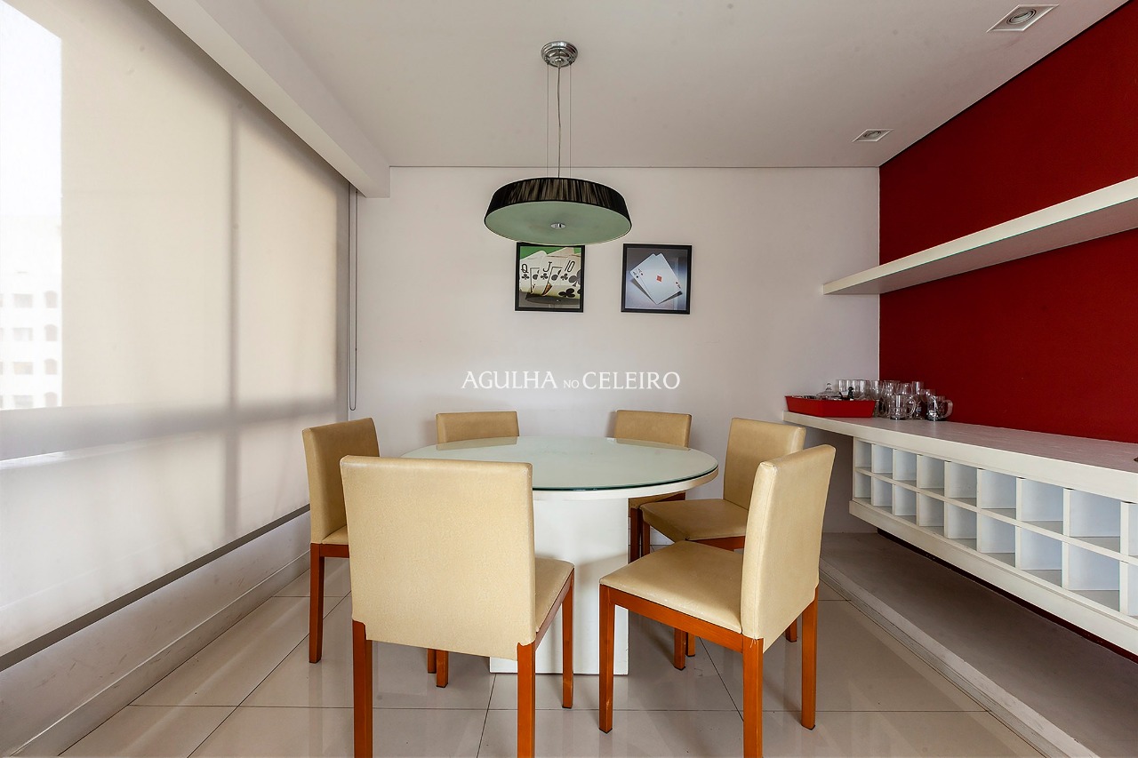 Cobertura para venda ou locação em Moema – 14079 - _MG_6645