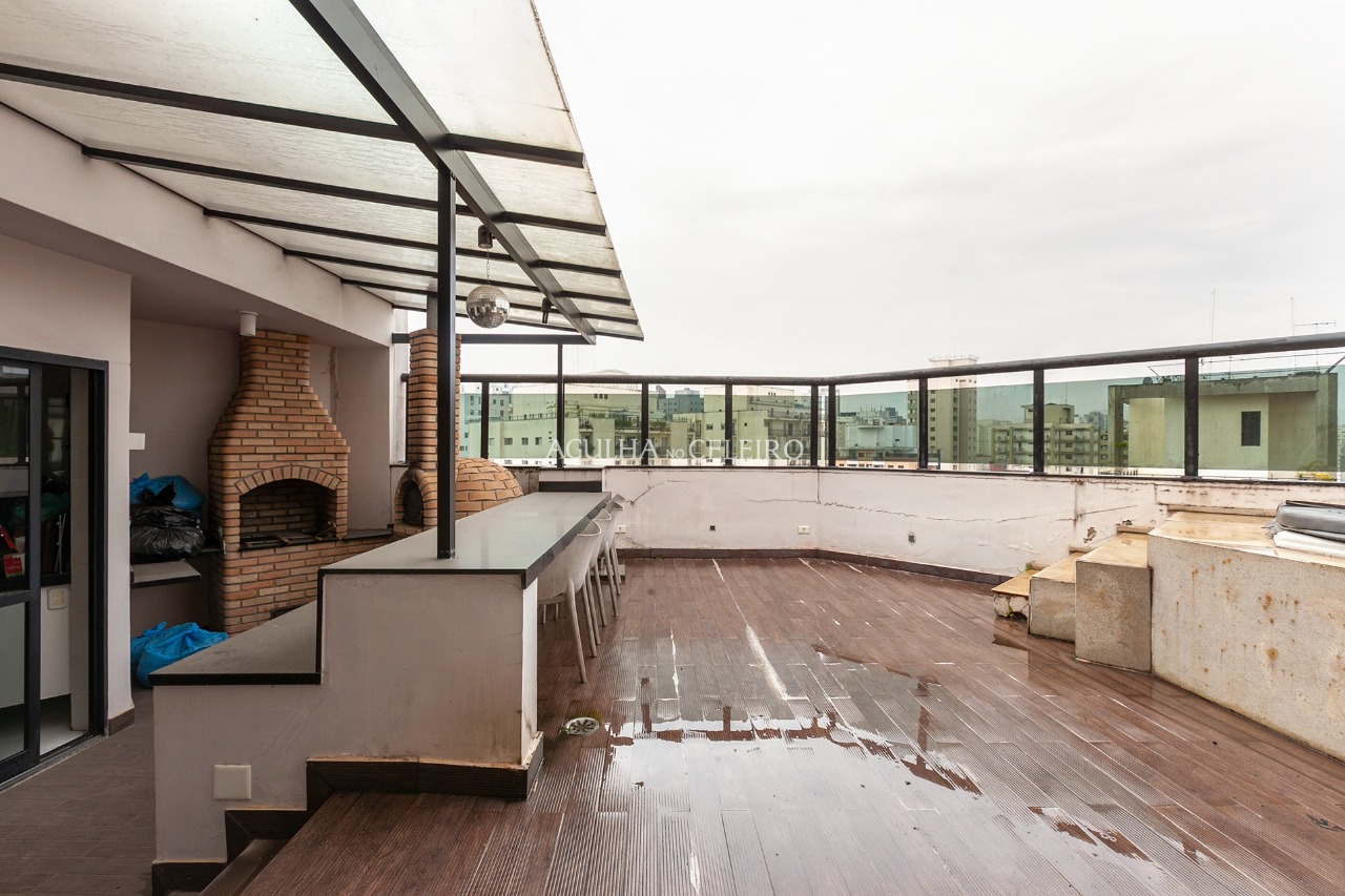 Cobertura para venda ou locação em Moema – 14079 - _MG_6670
