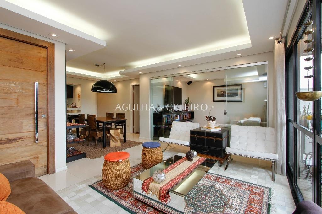 Apartamento maravilhoso à venda em Pinheiros – AP1802