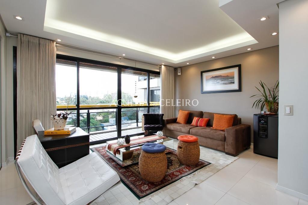 Apartamento maravilhoso à venda em Pinheiros – AP1802