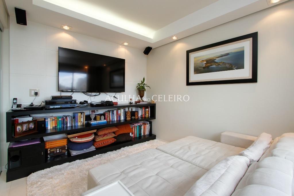 Apartamento maravilhoso à venda em Pinheiros – AP1802