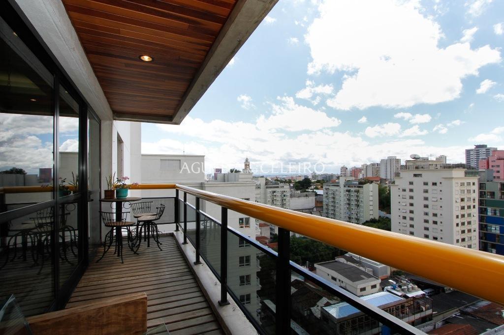 Apartamento maravilhoso à venda em Pinheiros – AP1802
