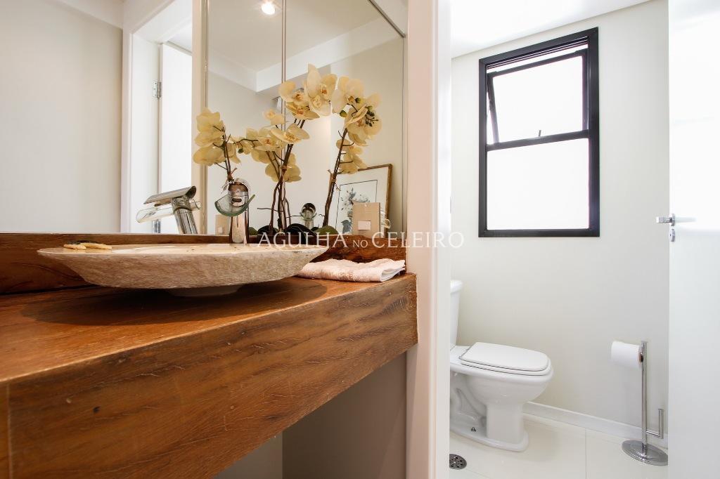 Apartamento maravilhoso à venda em Pinheiros – AP1802