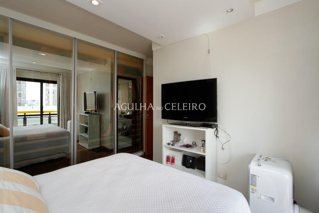 Apartamento maravilhoso à venda em Pinheiros – AP1802