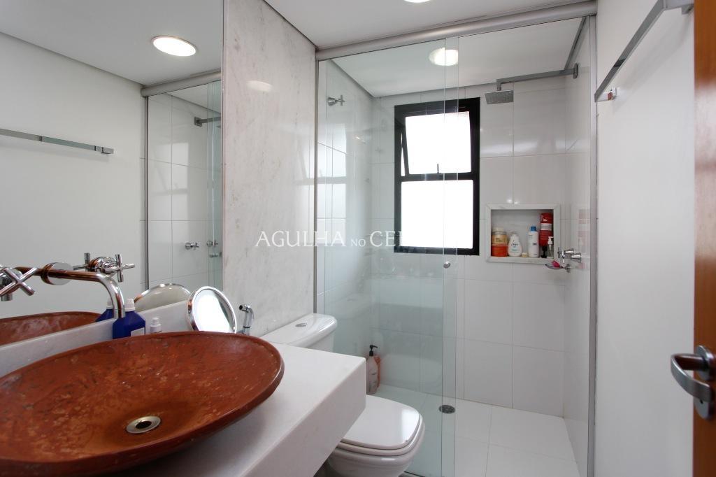 Apartamento maravilhoso à venda em Pinheiros – AP1802