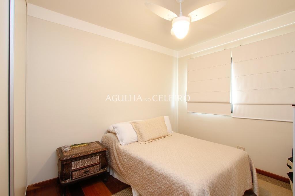 Apartamento maravilhoso à venda em Pinheiros – AP1802