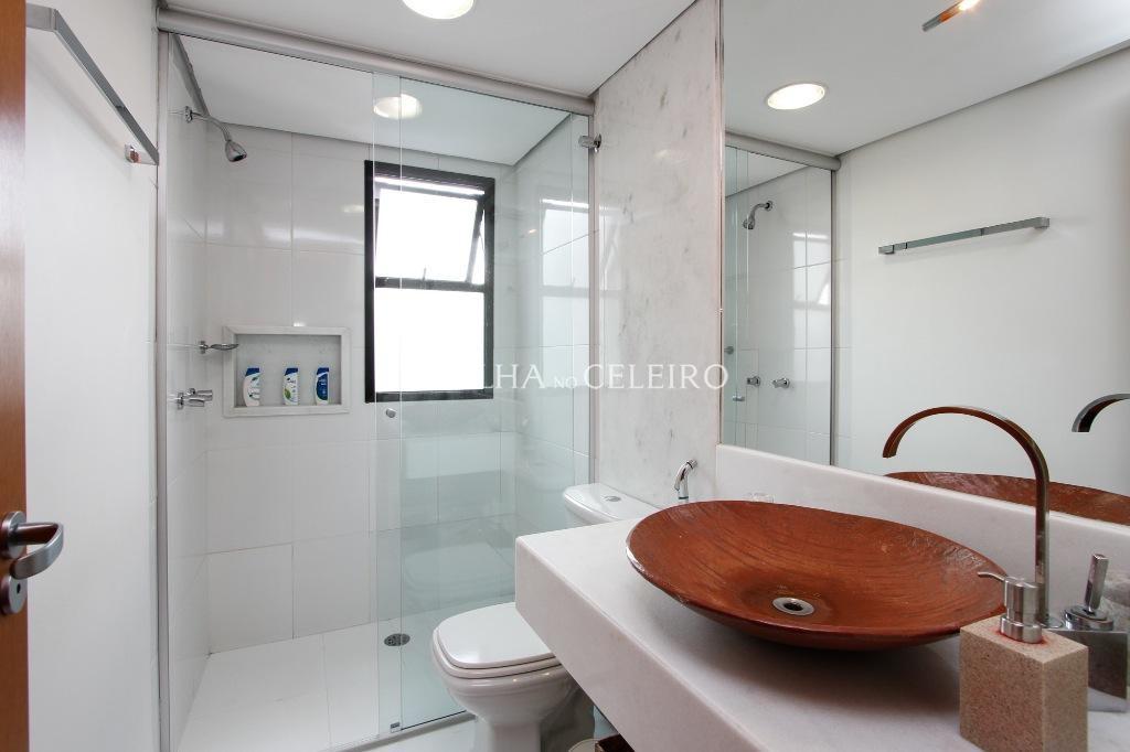 Apartamento maravilhoso à venda em Pinheiros – AP1802