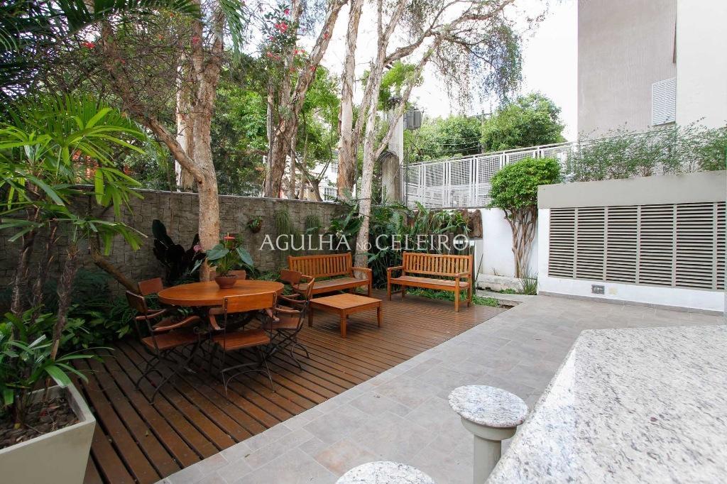 Apartamento maravilhoso à venda em Pinheiros – AP1802