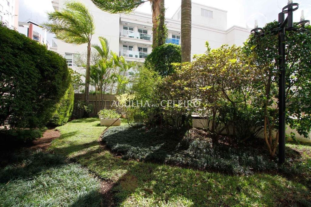 Apartamento maravilhoso à venda em Pinheiros – AP1802