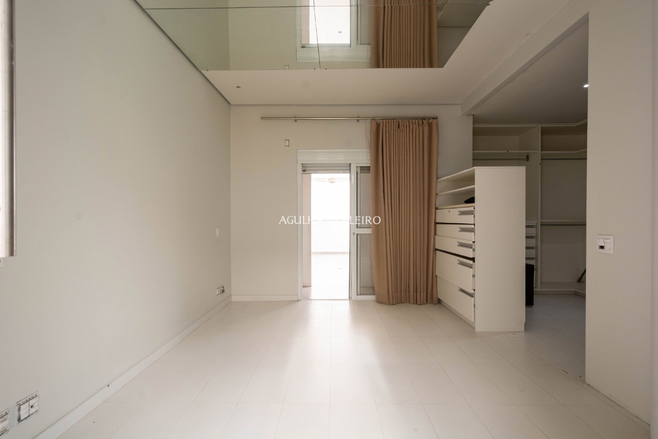 Bela casa a venda no Jardim Paulista. – CA0607 - DSC_7027