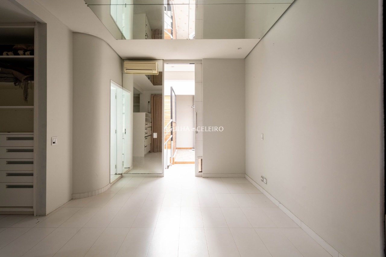 Bela casa a venda no Jardim Paulista. – CA0607 - DSC_7049