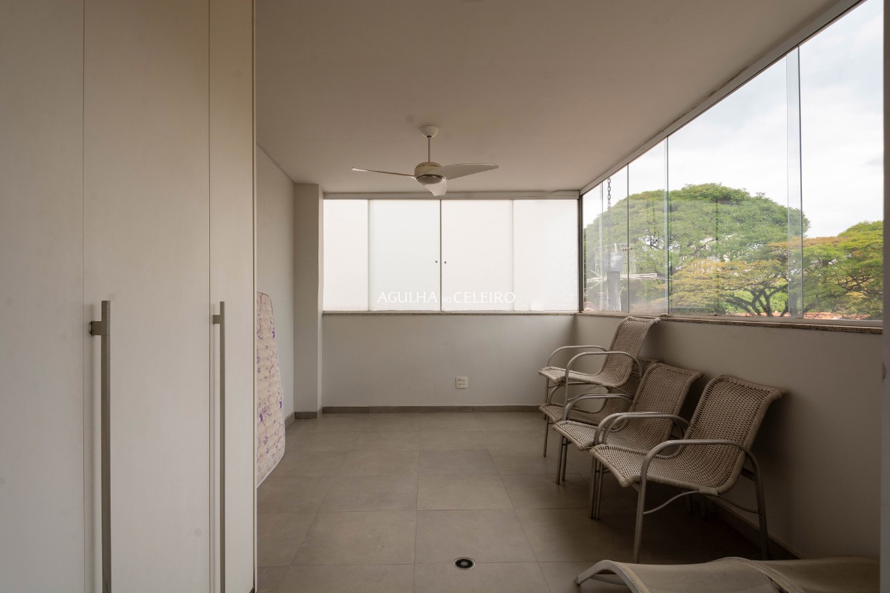 Bela casa a venda no Jardim Paulista. – CA0607 - DSC_7038