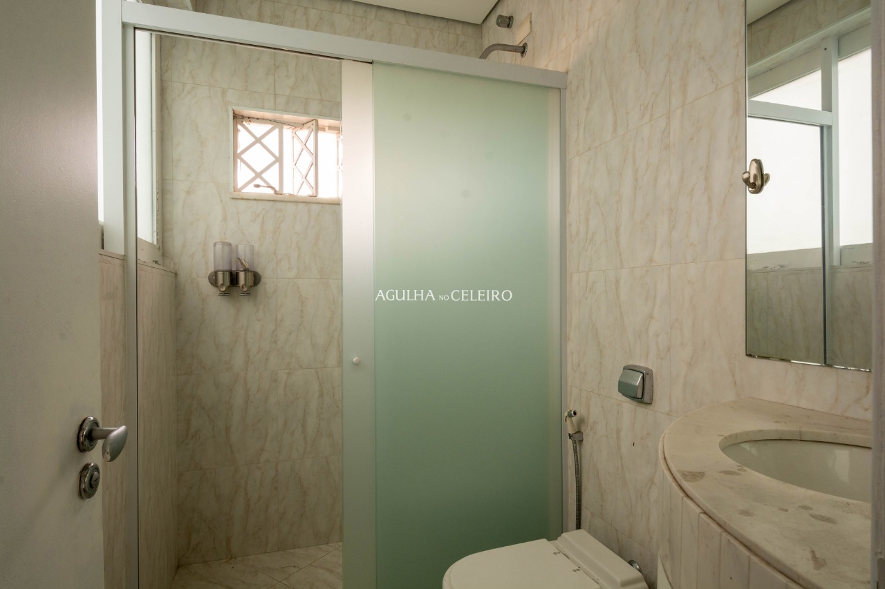 Bela casa a venda no Jardim Paulista. – CA0607 - DSC_7061