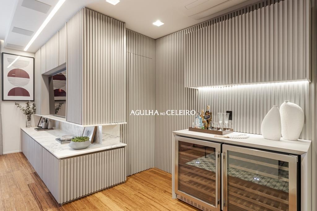 Casa moderna em condomínio à venda na Vila Nova Conceição – 12814