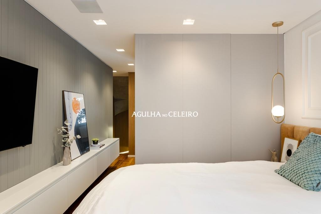 Casa moderna em condomínio à venda na Vila Nova Conceição – 12814