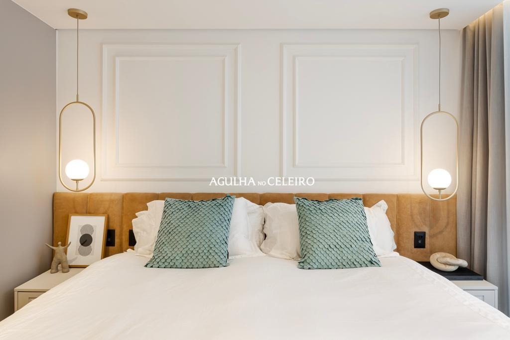 Casa moderna em condomínio à venda na Vila Nova Conceição – 12814