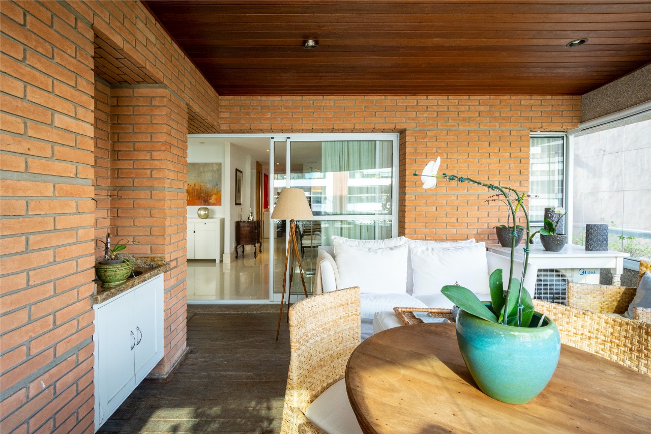 Imóvel espaçoso à venda em Moema Pássaros, São Paulo. – 13885 - DSC_0890