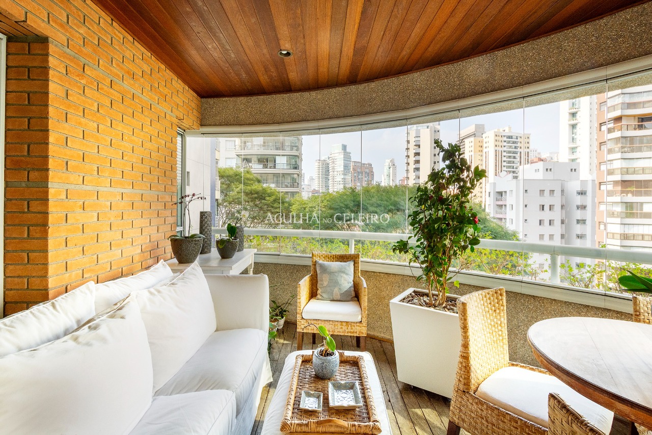 Imóvel espaçoso à venda em Moema Pássaros, São Paulo. – 13885 - DSC_0881