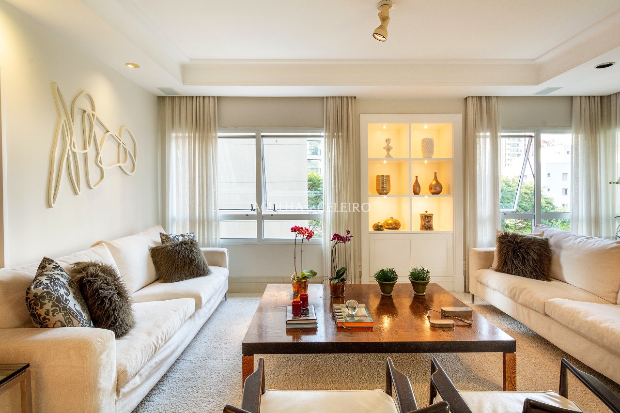 Imóvel espaçoso à venda em Moema Pássaros, São Paulo. – 13885 - DSC_0792