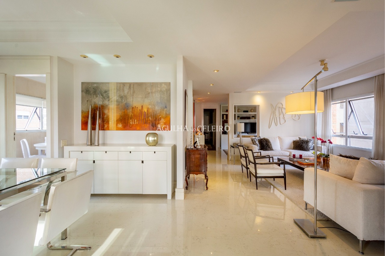 Imóvel espaçoso à venda em Moema Pássaros, São Paulo. – 13885 - DSC_0802