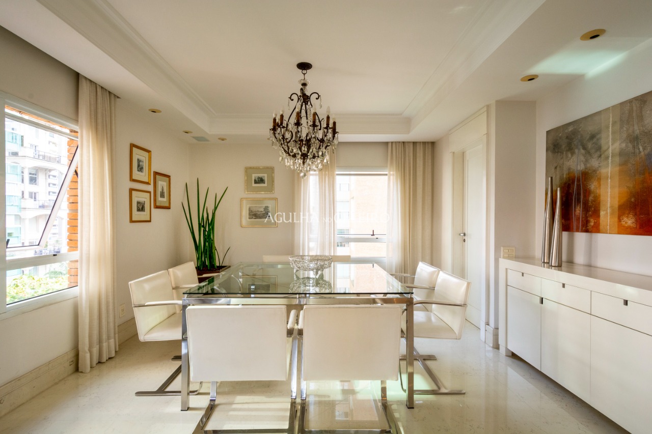 Imóvel espaçoso à venda em Moema Pássaros, São Paulo. – 13885 - DSC_0811