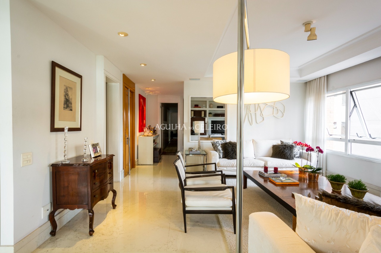 Imóvel espaçoso à venda em Moema Pássaros, São Paulo. – 13885 - DSC_0826