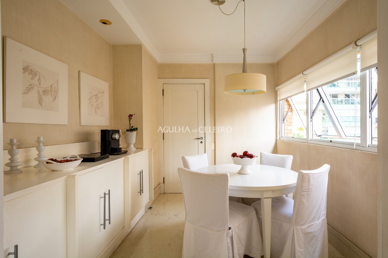 Imóvel espaçoso à venda em Moema Pássaros, São Paulo. – 13885 - DSC_1007