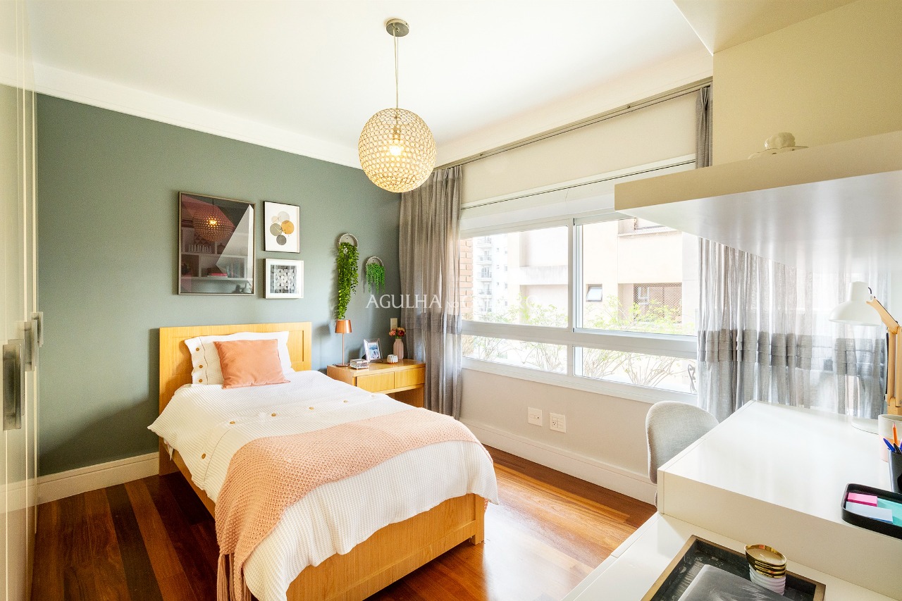 Imóvel espaçoso à venda em Moema Pássaros, São Paulo. – 13885 - DSC_0899