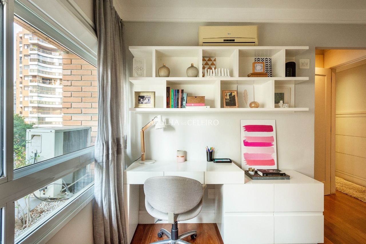 Imóvel espaçoso à venda em Moema Pássaros, São Paulo. – 13885 - DSC_0910